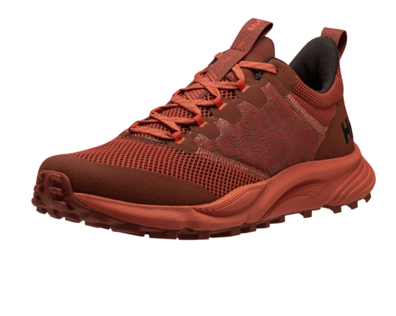 Helly Hansen Men's Featherswift Trail Running Shoes