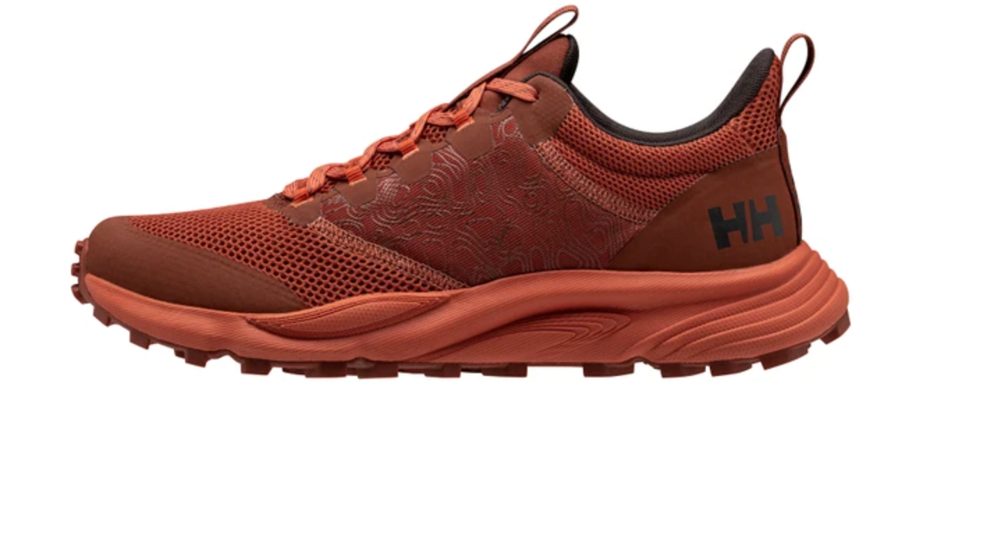 Helly Hansen Men's Featherswift Trail Running Shoes