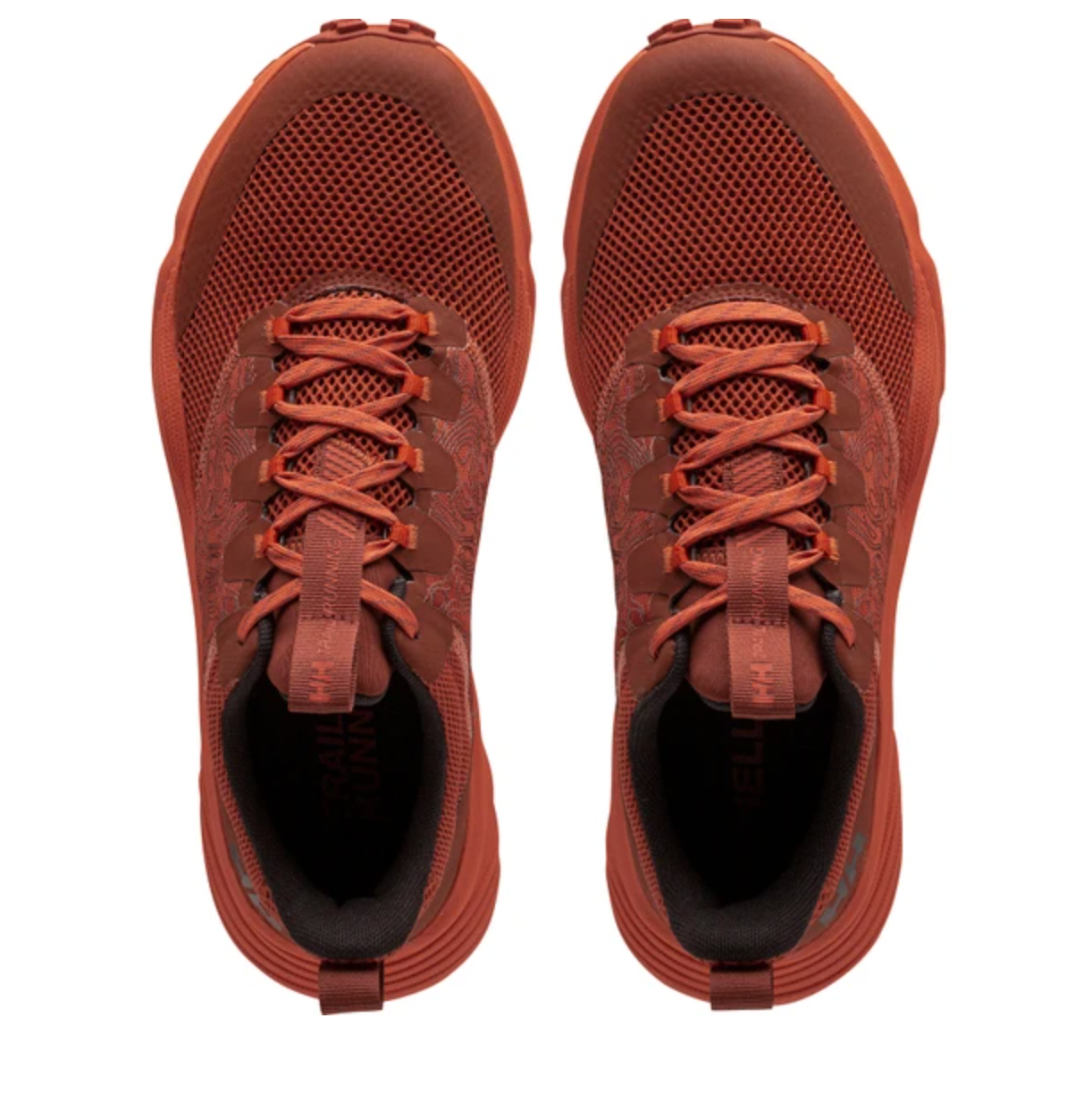 Helly Hansen Men's Featherswift Trail Running Shoes