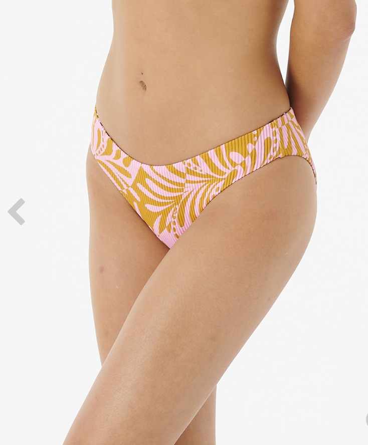 RIPCURL AFTERGLOW BEADEAU BIKINI