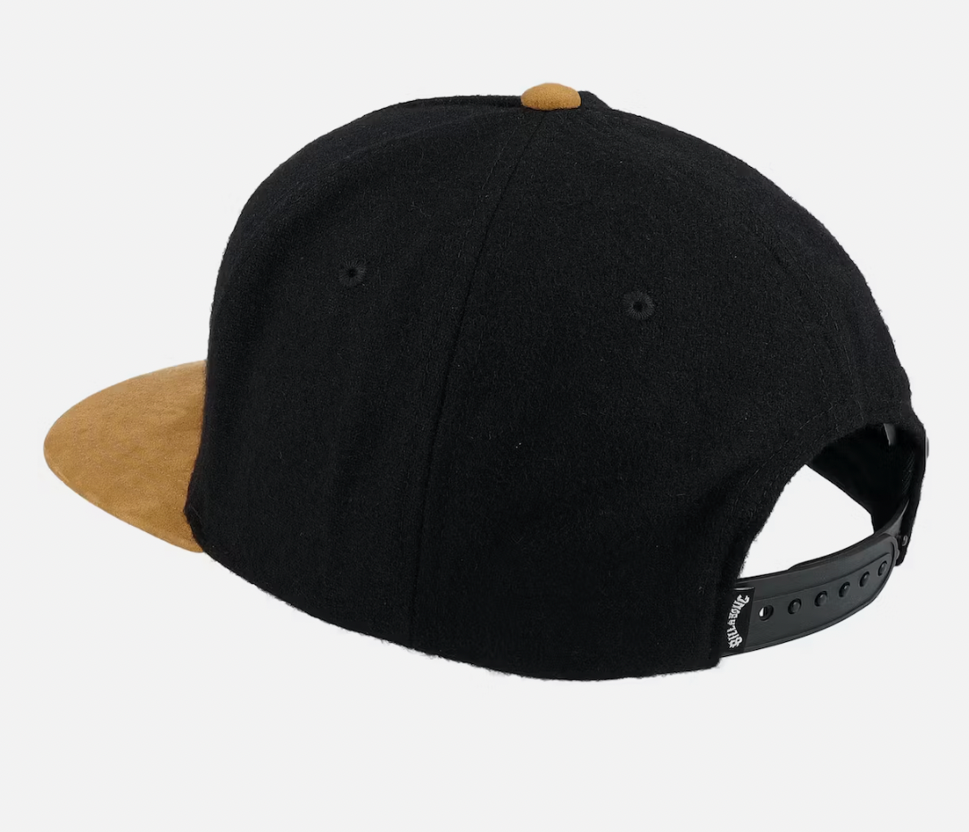 Billabong Stacked - Snapback Hat For Men