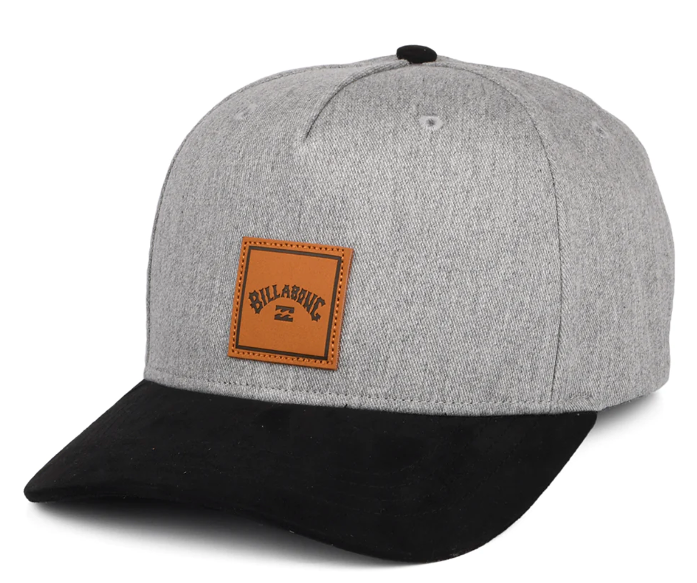 Billabong Stacked - Snapback Hat For Men