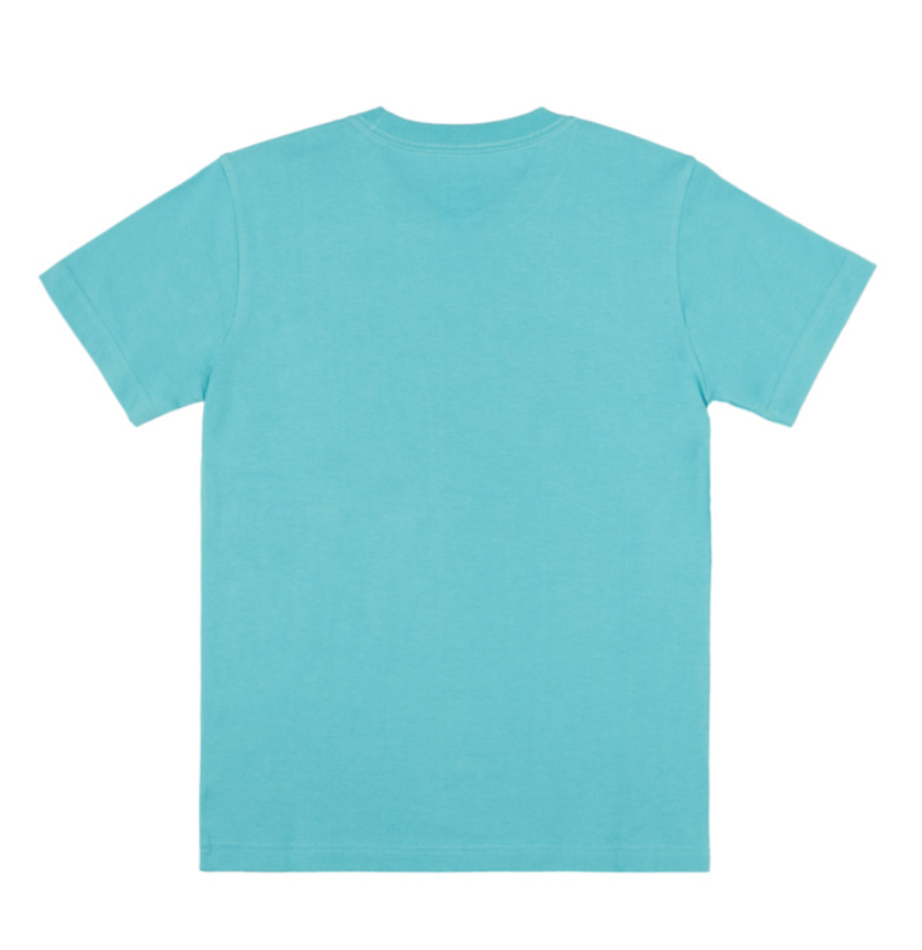 Dc Star Pilot - Short Sleeve T-Shirt For Boys 8-16