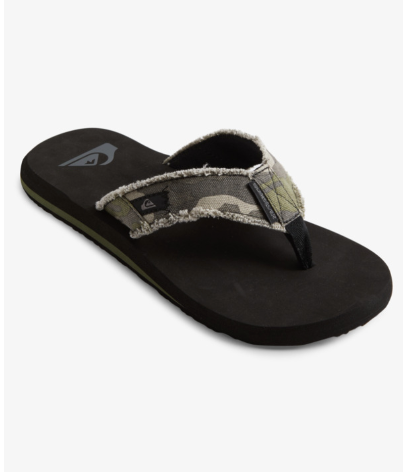 QUIKSILVER Monkey Abyss - Sandals for Men