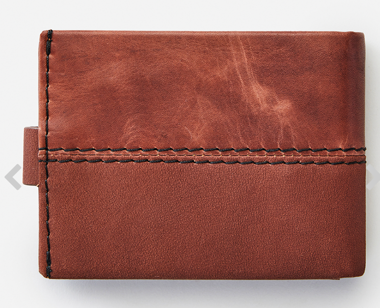 Ripcurl The Pump  Rfid Slim Wallet