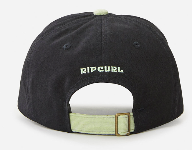 RIPCURL Salt Water Culture Sun Eco Adjust Cap