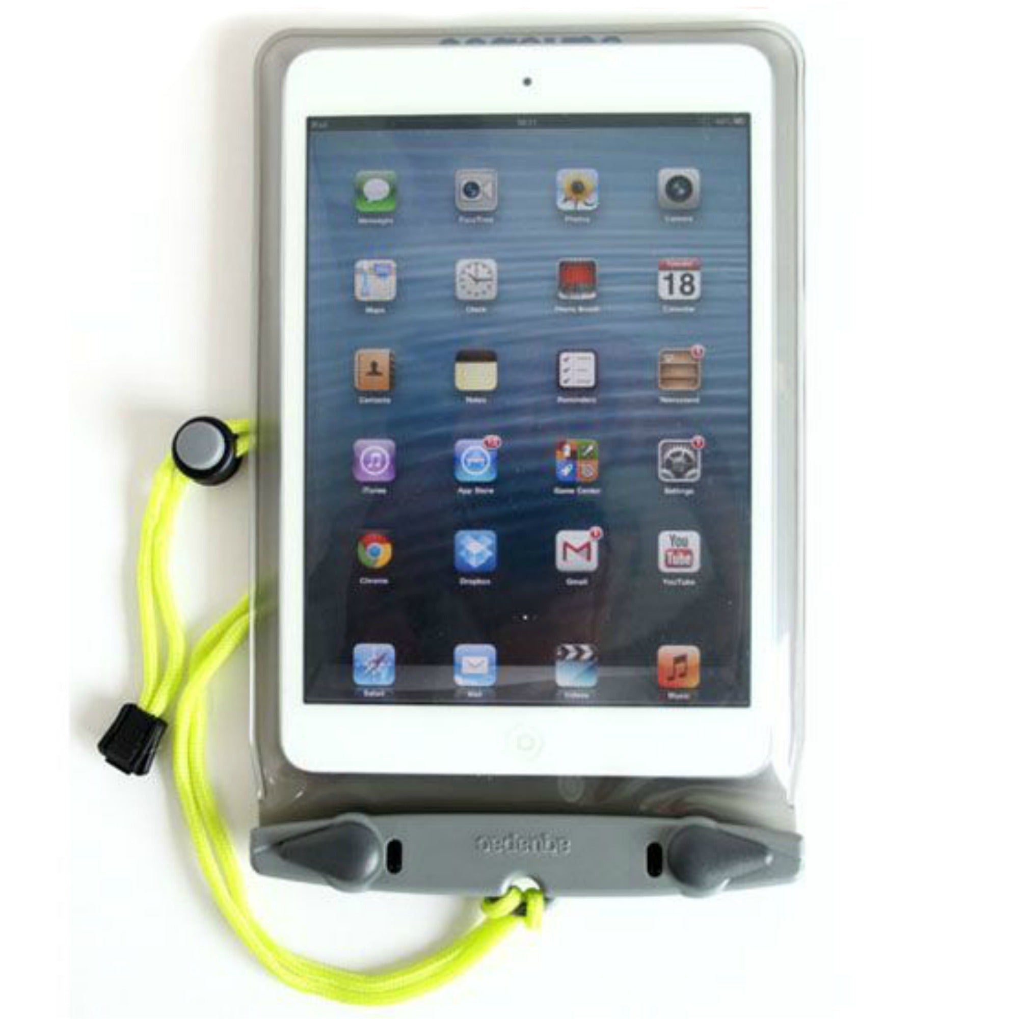 Aquapac 658 Medium Electronics (Ipad) Case