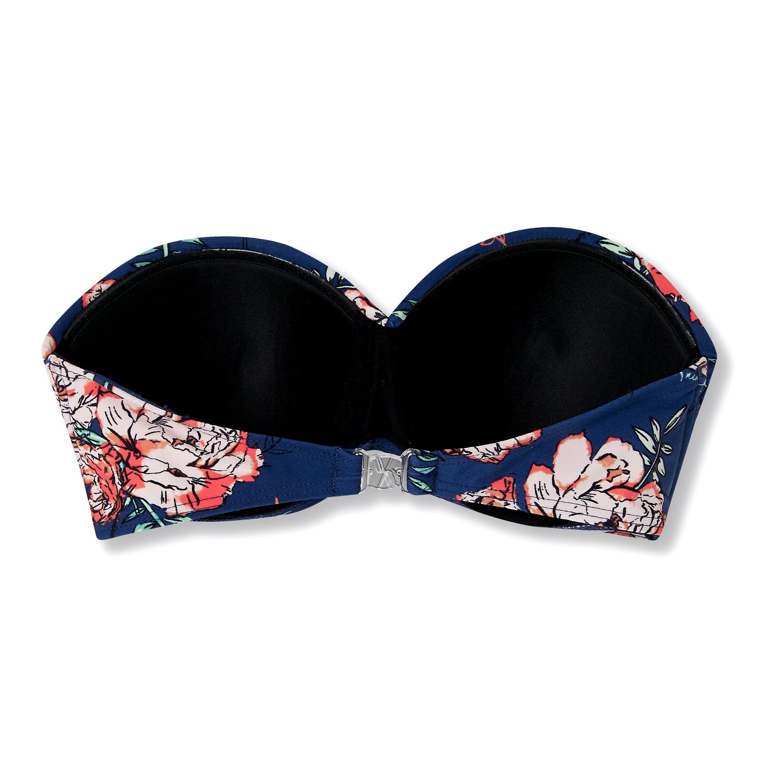 Animal Women's Ebony Bikini Top