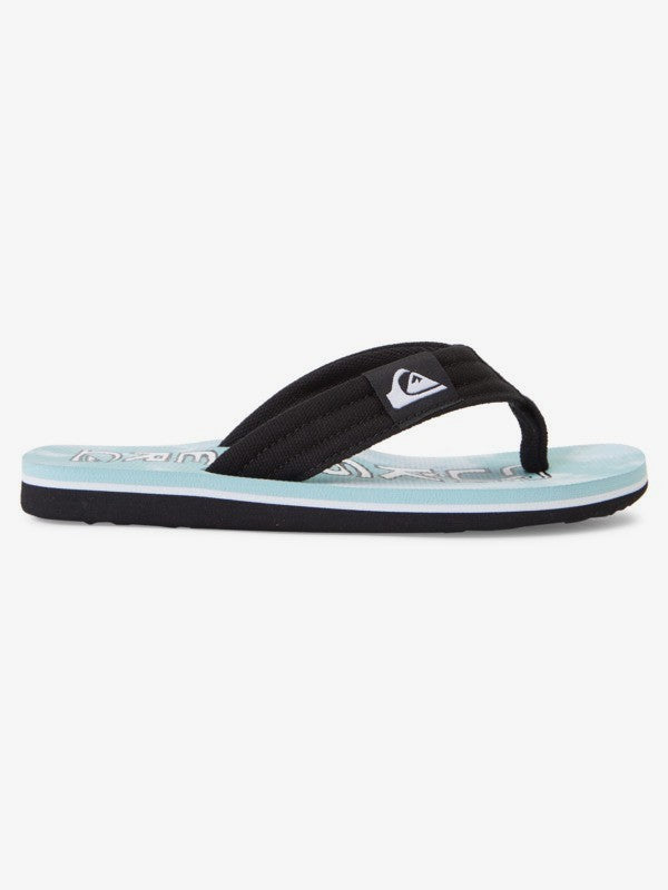 Quicksilver Molokai Layback - Flip-Flops for Boys