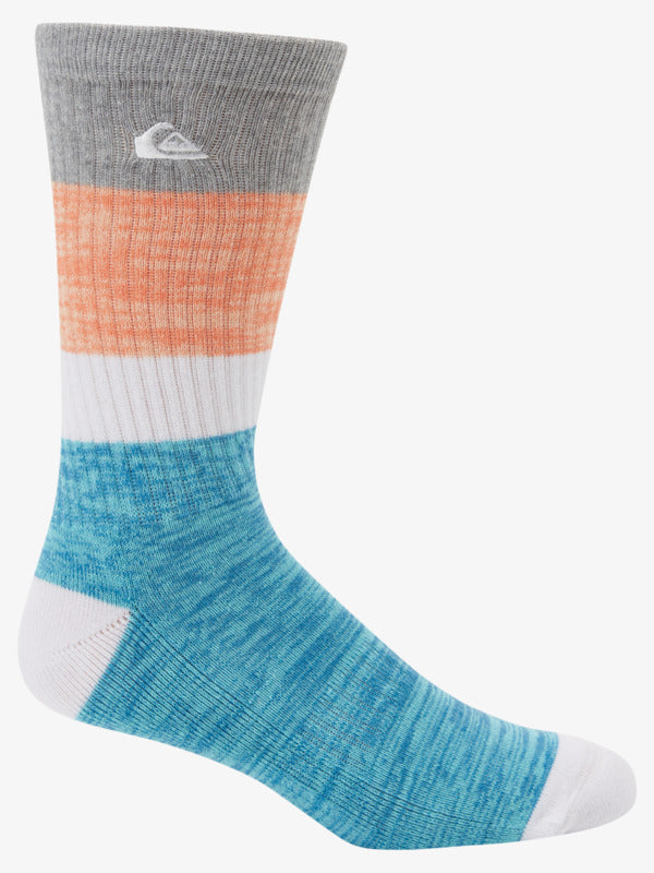 Tropic - Crew Socks [2 Pack] For Men