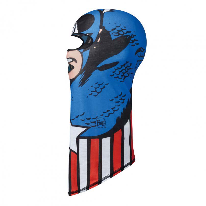 Buff Jr Superheroes Balaclava