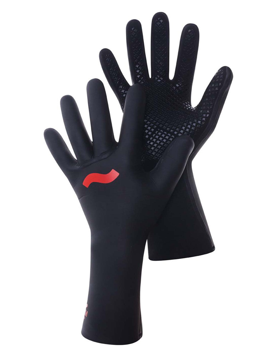 C-Skins Swim Research 3Mm Swim Gloves