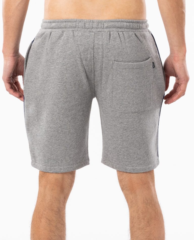 Rip Curl Mens Surf Revival Elastic Waist Walkshort