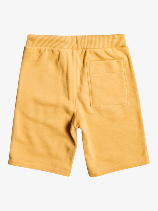 Quiksilver Easy Day - Sweat Shorts for Boys 8-16