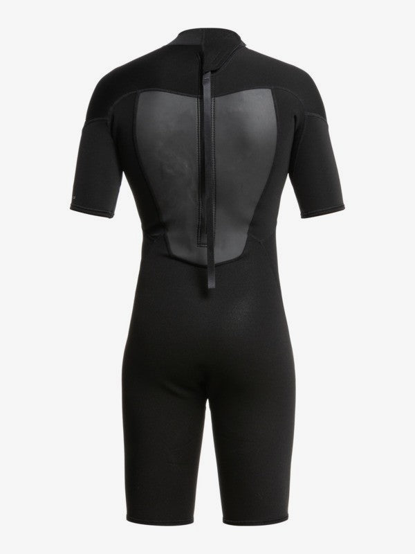 Quiksilver 2/2 Prologue  Shortie Wetsuit
