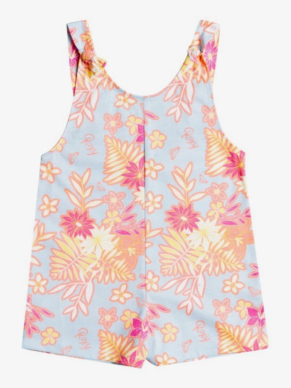 Roxy Girls Turtles Heaven Playsuit