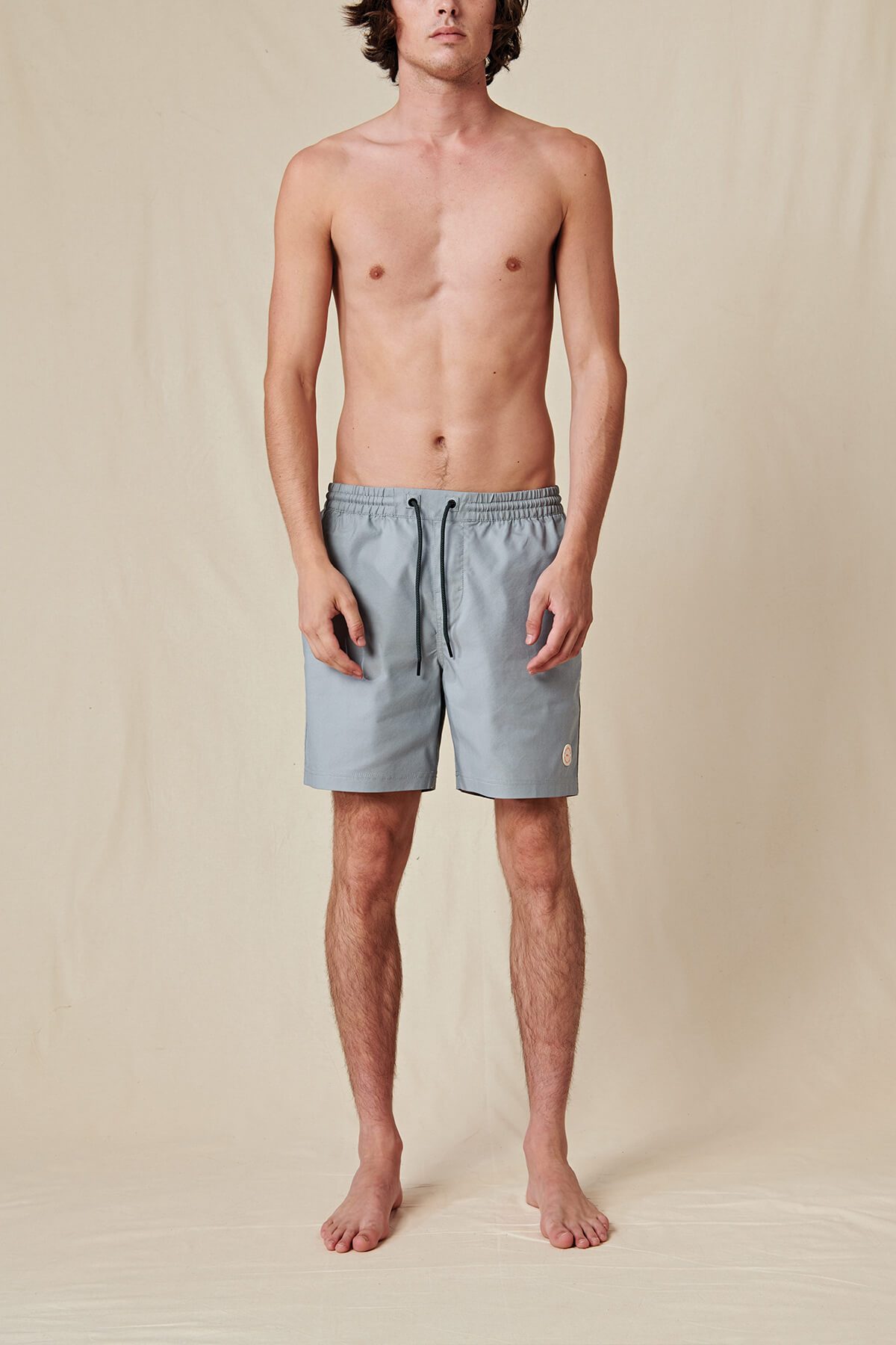 Globe Mens Clean Swell Poolshort