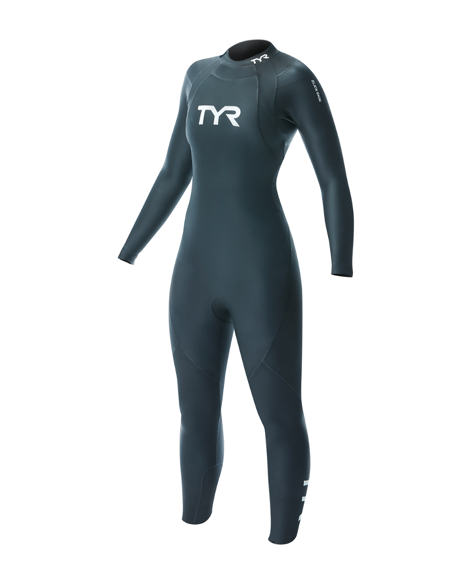 Tyr Ladies Hurricane Category 1 Wetsuit
