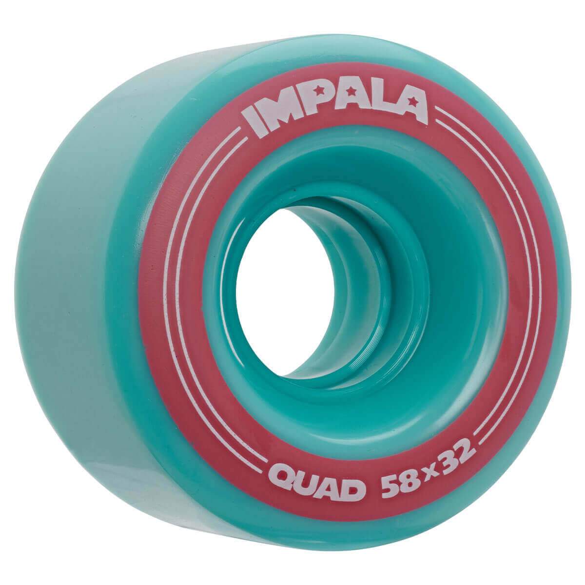 Impala Replacement Wheels (4 Pack)