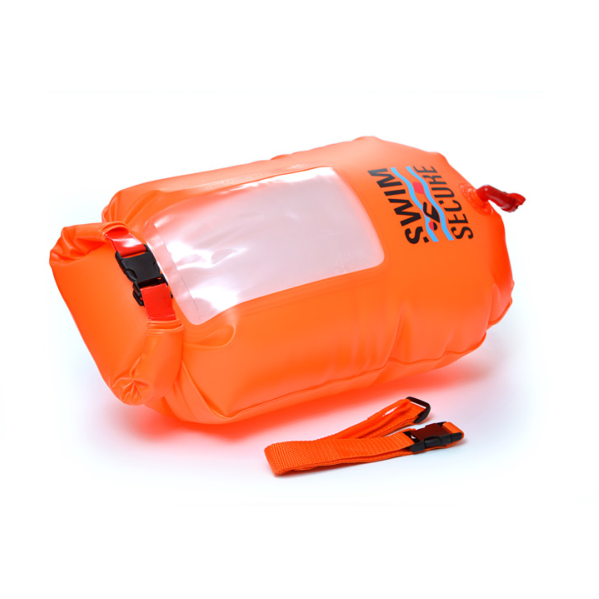 Swim Secure Dry Bag Window