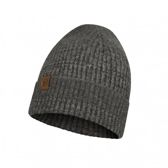 Buff Marin Beanie Graphite