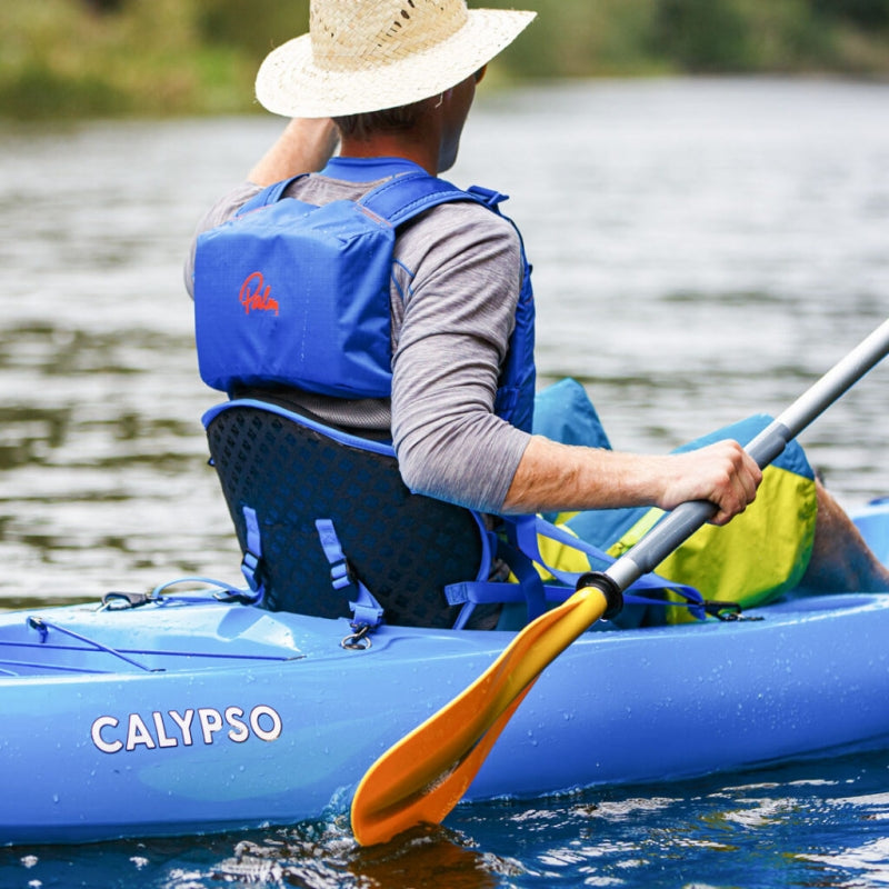 Palm Meander Highback Pfd