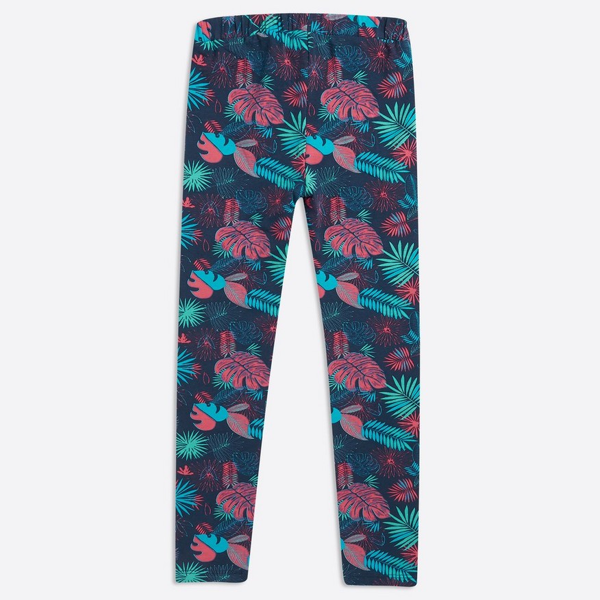 Animal Girls' Mixie Pixie Leggings