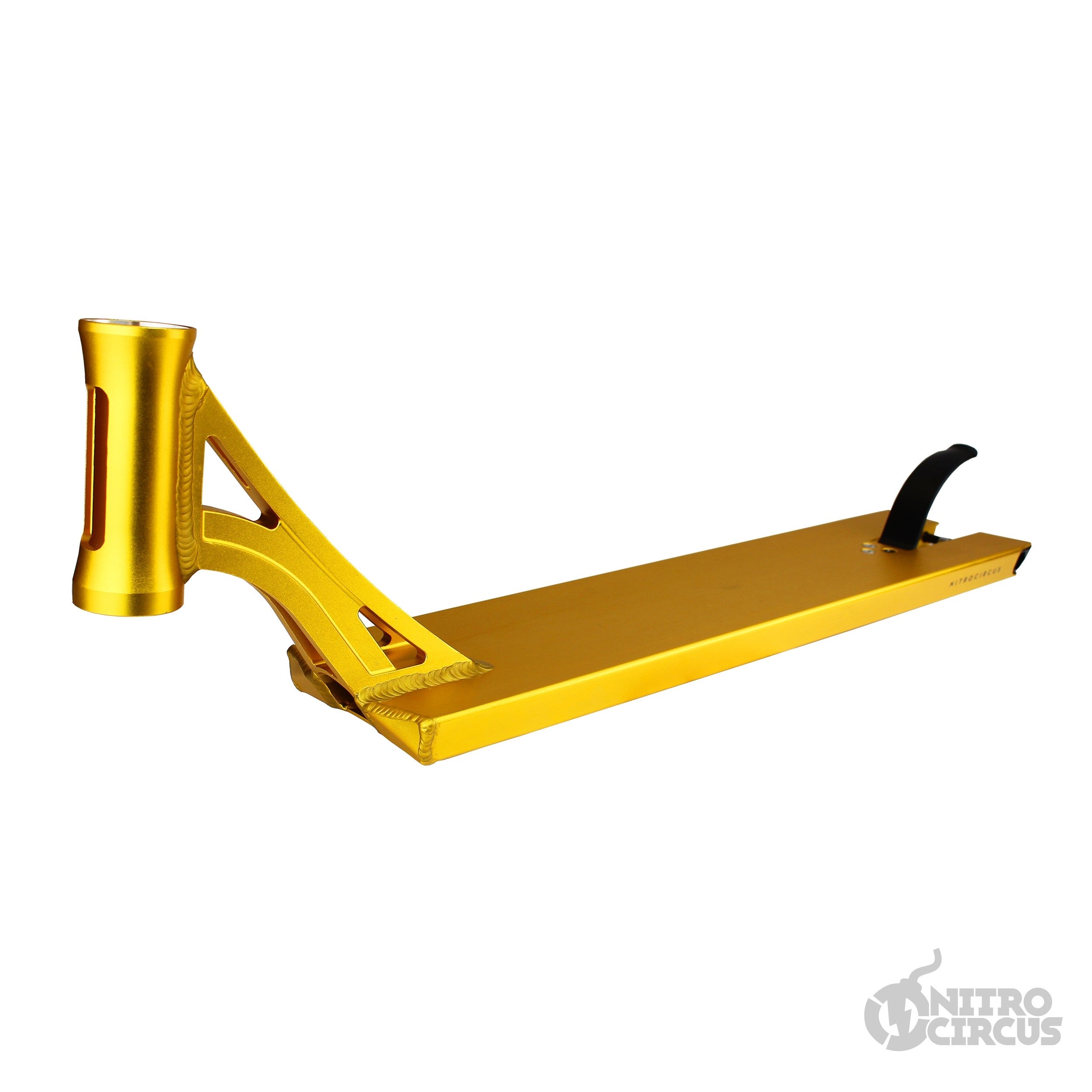 Nitro Circus Ryan Williams Signature 540Mm Deck - Gold