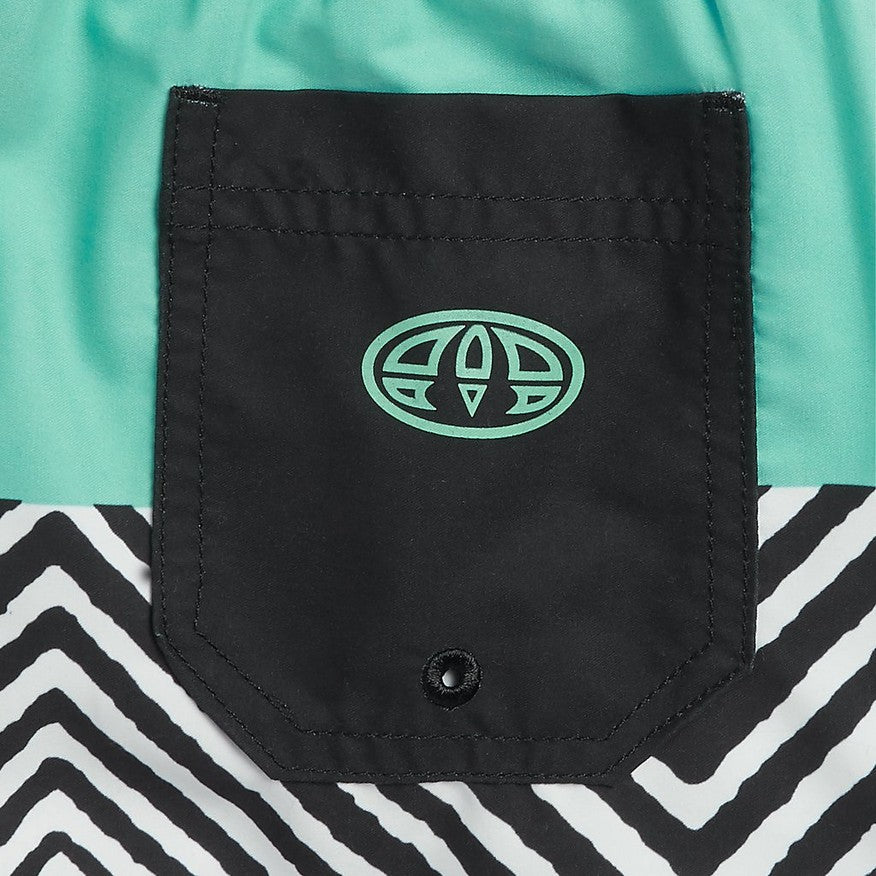 Animal Boys' Pipeline Boardshorts