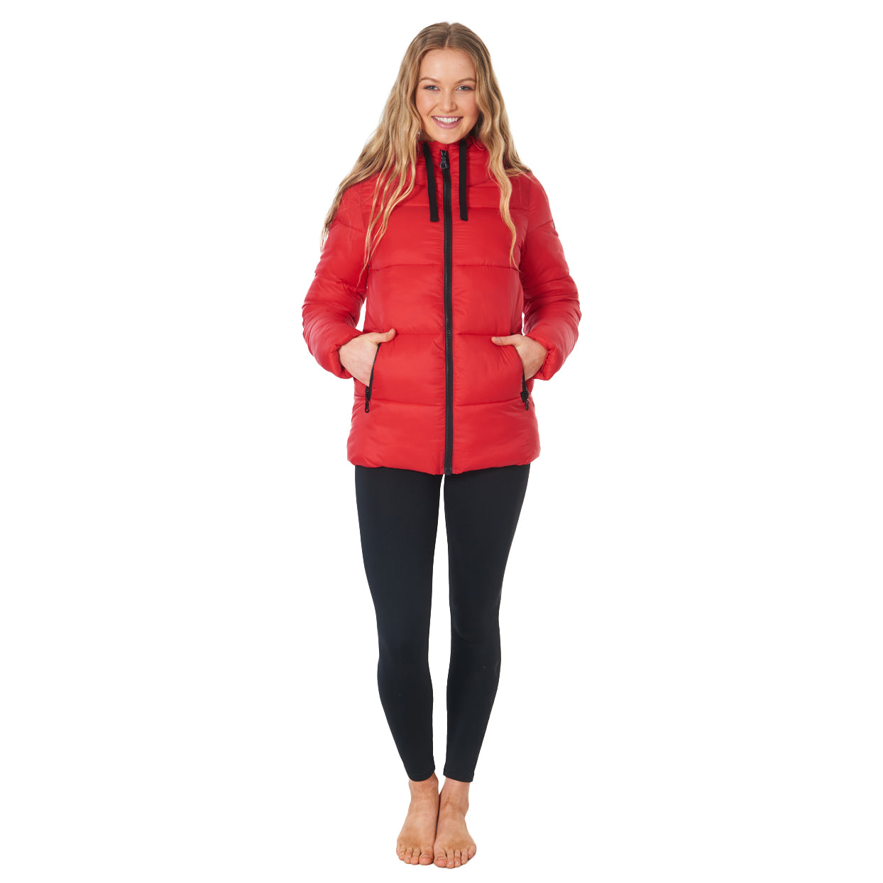 Rip Curl Ladies Anti-Series Insulated Coat == SALE ==