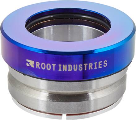 Root Industries Integrated Headset - 5 Colours