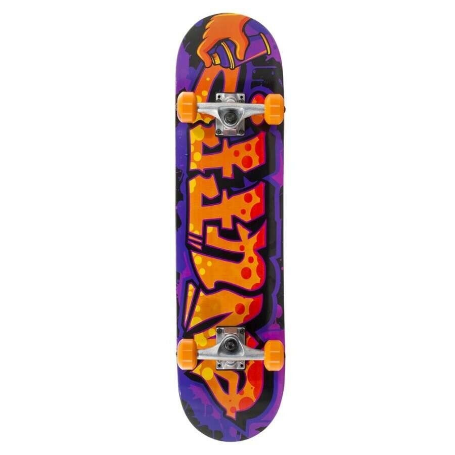 Enuff Graffiti 2 Mini Skateboard - 7.25"